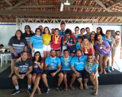 Jogos da Advocacia 2018 promove saúde e integração entre a classe