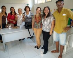 Comissão de Defesa dos Direitos da Pessoa Idosa da OAB/SE realiza série de palestras de conscientização em outubro