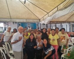 Comissão de Defesa dos Direitos da Pessoa Idosa realiza palestra sobre Estatuto do Idoso e Direito Previdenciário