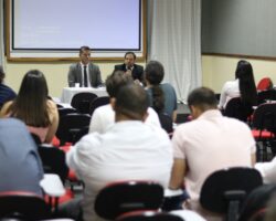 Capacitação apresenta alternativas para minimizar os riscos da sucumbência em processos trabalhistas