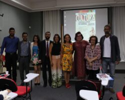 Em Roda Cultural, OAB/SE enaltece folclore sergipano e celebra aniversário de Rui Barbosa