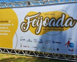 Feijoada da Advocacia comemora 10 anos de realização