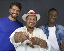 Batifun será atração na Feijoada da Advocacia neste sábado