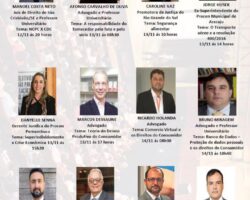 OAB/SE participa do I Congresso Sergipano de Direito do Consumidor do Procon Sergipe