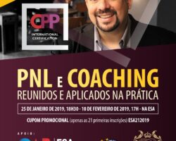 OAB/SE recebe curso de PNL e Coaching com certificação internacional