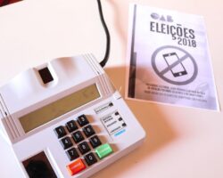 OAB/SE está preparada para eleições nesta segunda-feira, 19