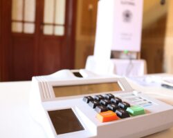 Votação para eleger representantes da OAB e CAA termina em Sergipe