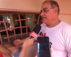 Comissão Eleitoral da OAB/SE espera tranquilidade no pleito desta segunda-feira, 19