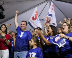 Eleições OAB/SE: advocacia elege chapa 03 para o triênio 2019/2021