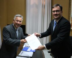 OAB/SE instaura Comissão de Transição de Gestão