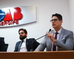 OAB/SE tomará medidas cabíveis para averiguar e combater exercício ilegal da advocacia