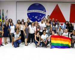 OAB/SE realiza roda de conversa sobre transfobia