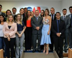 Plano Estadual da Jovem Advocacia é aprovado pelo Conselho da OAB/SE