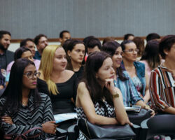 Curso de Ingresso:  OAB/SE prepara bacharéis para exercício da advocacia