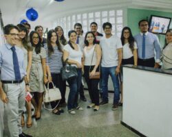 OAB/SE realiza segunda edição de campanha de doação de sangue no Hemose