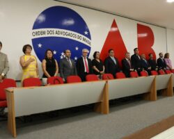 Defesa da Constituição e do Estado Democrático: OAB/SE lança Observatório da Democracia