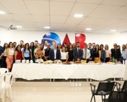 “Café da Manhã da Advocacia”: OAB/SE promove confraternizações da classe no estado