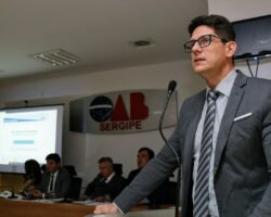 OAB/SE lança Portal da Transparência