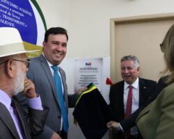OAB/SE conquista e inaugura sala da advocacia na Barra dos Coqueiros