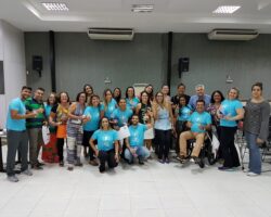 CAASE encerra 2ª edição do Medida Legal