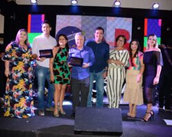 Advocacia Unida: OAB/SE agrega classe em grande confraternização natalina