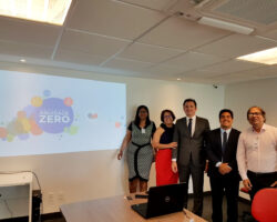 Representantes da OAB/SE e CAASE conhecem programa “Anuidade Zero” da OAB/PE