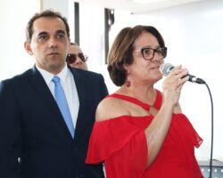 OAB/SE participa de manifesto em defesa da Justiça do Trabalho