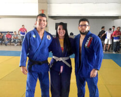 Sergipe conquista medalhas no primeiro dia dos Jogos de Verão