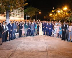 Nova gestão da OAB/SE é empossada sob compromisso de avançar na luta em defesa da classe