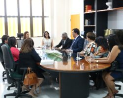 OAB se reúne com TRT20 e representantes do Banco do Brasil para ponderar soluções aos empecilhos nos saques de alvarás