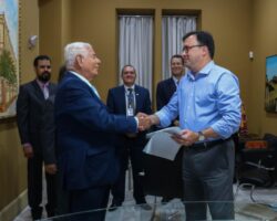 Convênio entre OAB e Unit oferece cursos e descontos para advocacia sergipana