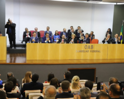 Seccional Sergipe participa ativamente de eleições que definem nova diretoria do CFOAB