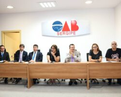 OAB E Instituições promovem debate sobre Pacote Anticrime