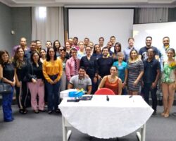 CAASE apresenta reestruturação do Clube de Corrida