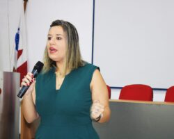 Em primeiro curso do ano, ESA recebe discussão sobre Direito Previdenciário