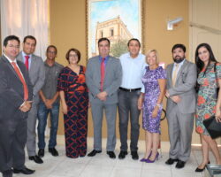 OAB/SE entrega carteiras suplementares e transferências permanentes a sete advogados