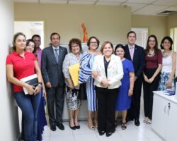 OAB solicita assistência judiciária às mulheres em situação de violência