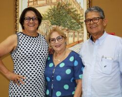 OAB promove apoio entre instituições