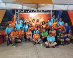 “Projeto Verão Saúde 2019” acontece até esta quinta (21) na Treze de Julho