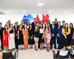 OAB credencia 20 novos advogados em Itabaiana