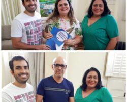 CAASE fecha dois novos convênios nas áreas de Estética e Esporte