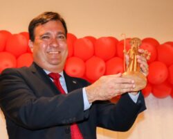 OAB/SE realiza solenidade de posse da Comissão Regional do Sertão Sergipano, em Nossa Senhora da Glória