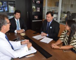 Parlamentares federais apoiam pleito da OAB contra Projeto de Lei nº 832/19 que pretende fim do Exame de Ordem