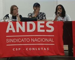 Representantes da OAB participam da etapa estadual de preparação do III ENE