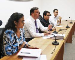 Comissão de Apoio à Advocacia Dativa realiza primeira reunião