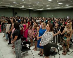 OAB/SE EMPOSSA MAIS DE 300 ADVOGADOS EM COMISSÕES TEMÁTICAS