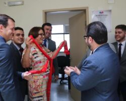 Advocacia do Agreste sergipano ganha mais uma sala da OAB