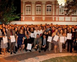 OAB/SE empossa Procuradoria-Geral, Conselho Estadual da Jovem Advocacia e Diretoria e Núcleos Temáticos da ESA