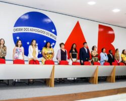 OAB promove evento de Reflexão no dia da mulher