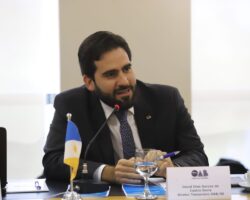 Responsabilidade fiscal: Sergipe participa de I Colégio de Diretores-Tesoureiros da OAB